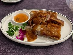 烧鹅-金龙寨(龙城路店)