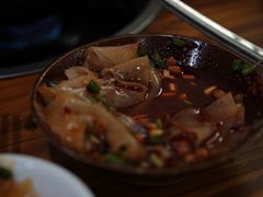 -笔记安顺夺夺粉火锅(龙湾万达店)