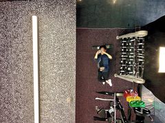 -TOP健身私教工作室(侨香店)