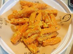 -郭林家常菜(狼垡店)