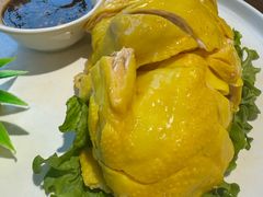 -玖鲜小笼(中山广场店)