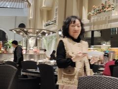 -金海湾大酒店-可园餐厅
