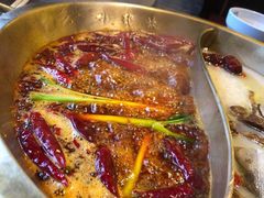 -小龙坎火锅(春熙太古里店)