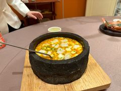 -小厨娘淮扬菜(江宁万达店)