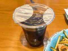-秦老大西安羊肉泡馍馆(健德门店)