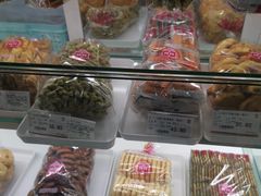 -红房子西点(南京东路店)
