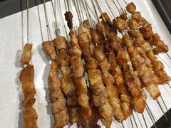 -琴岛骨里香(鞍山二路店)