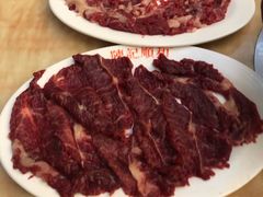 -陈记顺和潮汕牛肉火锅(韩江路店)