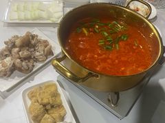 -贵州人家·酸汤火锅·20年老字号