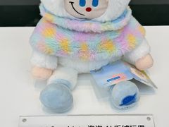 -海心沙亚运公园