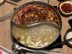 -野妹火锅(南园店)