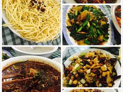 -无味饭店(九眼桥商业文化广场店)