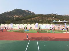 -金宝贝早教中心(北洋校区)