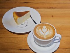 -欧典咖啡屋(台东店)