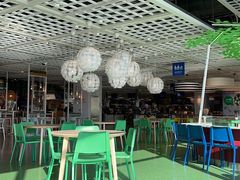 -宜家·瑞典风味餐厅(天津东丽商场店)