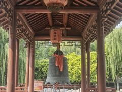 -盛世南宫影视城(北普陀影视城)
