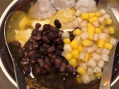 -鲜芋仙(中山路店)