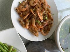 -林记海鲜排档·十年海鲜地标