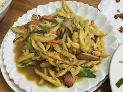 -悠悠美食