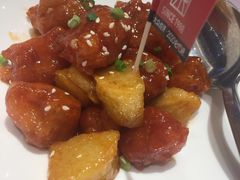 -紫阳海鲜楼·传承闽味(长乐路总店)