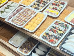 -传闻来紫菜包饭·打糕(西塔韩百店)