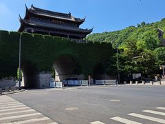-虞山风景区
