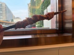 -新疆巴州金丝特餐厅(大钟寺店)