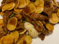 -京华烟云·北京烤鸭(领展购物广场·中关村店)