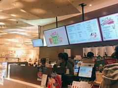 -奈雪的茶(市百一店)