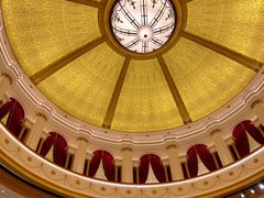 -澳门喜来登大酒店