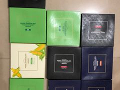 生巧-关西国际机场直营免税店