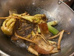 -枣子树·素食餐厅(普陀山店)