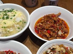 -八碗湘长沙市井菜(坡子街店)