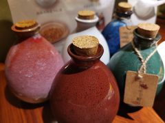 -花千醉拾季(雨花世茂店)