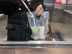 -古茗(龙汇广场店)