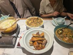 -四道菜·福建菜馆(新街口金鹰店)