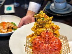 -鱼乐轩·俄罗斯海鲜直供餐厅(群力店)
