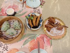 -点都德(汇胜楼店)