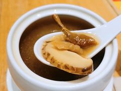 野山菌土鸡汤-云味馆·云南菜·云南米线(地王店)