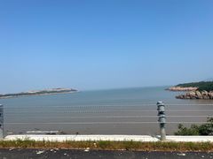 -宁波松兰山滨海旅游度假区