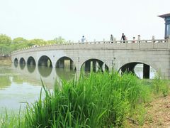 -昆山城市生态森林公园