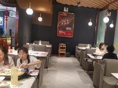 -三江源活鱼现烤(维多利摩尔城店)