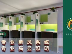 -佛山京华广场MALL