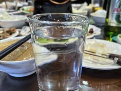 -清真牛街祥云轩门钉肉饼(左家庄店)