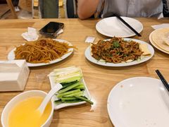 -姥家春饼店(漳州二路店)