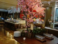 -利顺德大饭店·维多利亚花园(小白楼店)