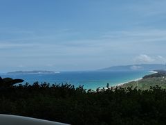 -海棠湾仁恒皇冠度假酒店-270°海景餐厅