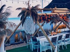 -西涌国际滨海旅游区