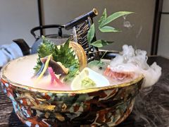 -鮨匠·割烹料理(巨鹿花园店)