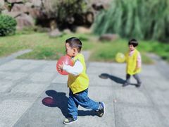 -希溪谷半山街道蒙氏托育(万科公园里校区)